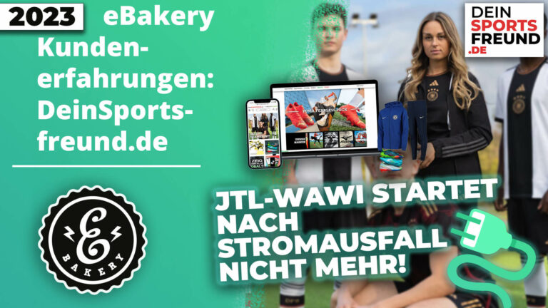eBakery Erfahrungen: DeinSportsfreund.de